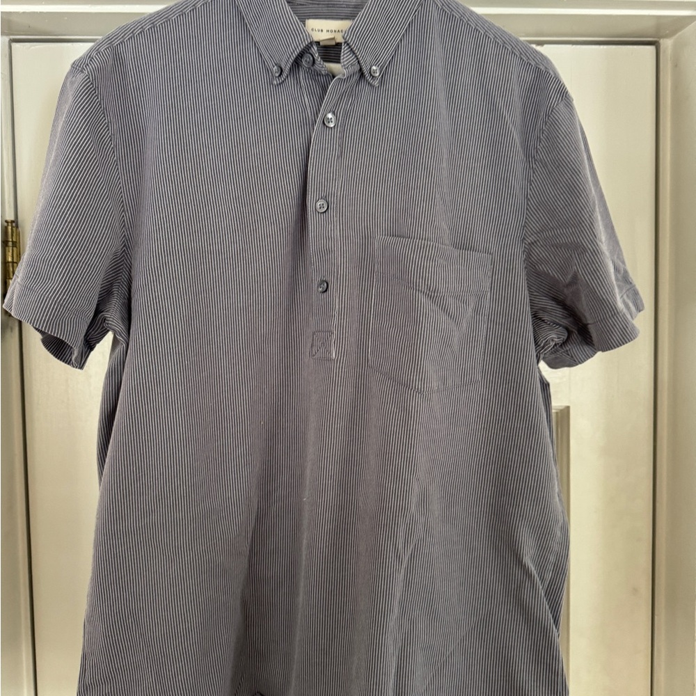 Club Monaco Polo - Large